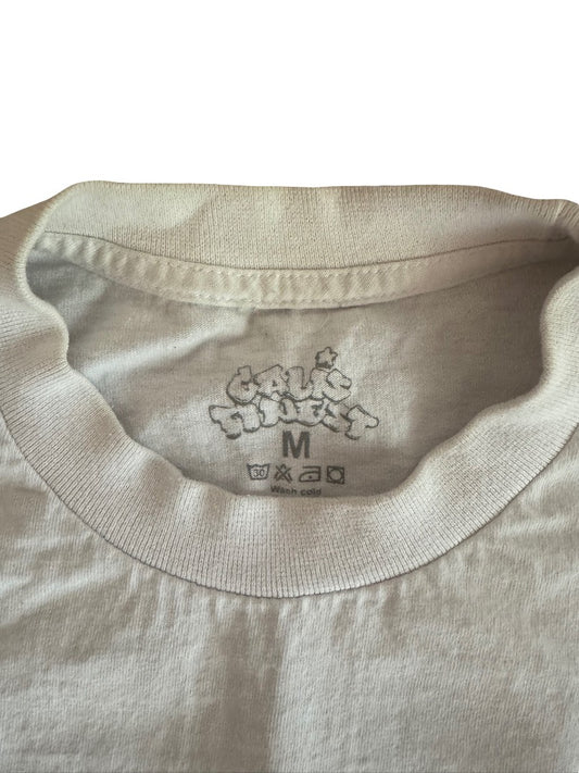 Short Sleeve Tee Shirt