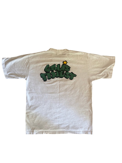 Short Sleeve Tee Shirt